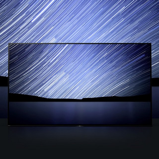SONY 索尼 A1系列 OLED电视