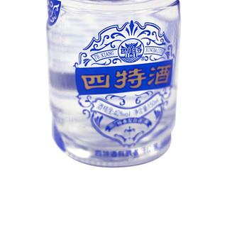 SITIR 四特 蓝调 40%vol 特香型白酒 150ml 单瓶装