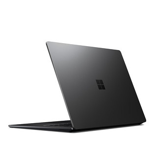 Microsoft 微软 Surface Laptop 4 13.5英寸 轻薄本 亮铂金(酷睿i7-1165G7、核芯显卡、16GB、512GB SSD、2K)