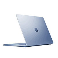 Microsoft 微软 Surface Laptop 4 13.5英寸 轻薄本 冰晶蓝(酷睿i5-1135G7、核芯显卡、8GB、512GB SSD、2K)