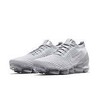 NIKE 耐克 Air Vapormax Flyknit 3 男子跑鞋 AJ6900-102 灰白 40