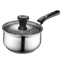 ASD 爱仕达 NS16B1WG 奶锅