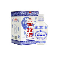 SITIR/四特酒 暂无信息 三星 特香型白酒