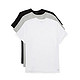 Calvin Klein 卡尔文·克莱  男士圆领纯棉T恤 3件装