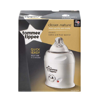 tommee tippee 汤美星 暖奶器