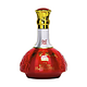 LUZHOULAOJIAO 泸州老窖 老窖藏品 共赏 红瓶 52%vol 白酒 680ml 单瓶装