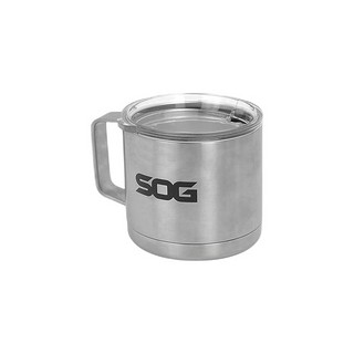 SOG 索格 J0800089 马克杯 410ml