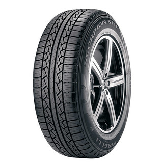 Pirelli 倍耐力 倍耐力（Pirelli）轮胎/汽车轮胎 225/65R17 102H Scorpion STR 适配本田CRV/丰田RAV4/奇骏