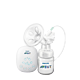 AVENT 新安怡 SCF903/01 单边两用吸乳器