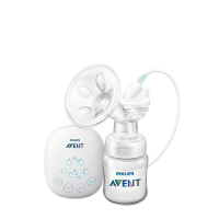 AVENT 新安怡 SCF903/01 单边两用吸乳器