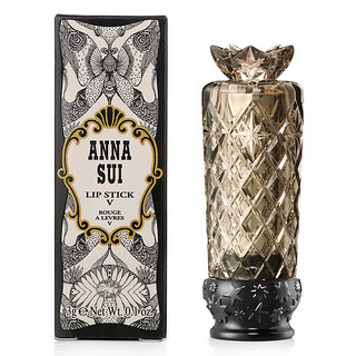 ANNA SUI 安娜苏 星彩唇膏 #301NAKED PINK裸粉色 3g