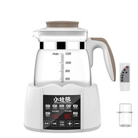 XIAOZHUANGXIONG 小壮熊 KH-0886 婴儿调奶器 豪华款 灰色 1200ml