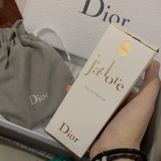 Dior 迪奥 真我女士浓香水 EDP 30ml