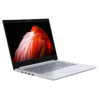 Lenovo 联想 IdeaPad 15S 十代酷睿版 15.6英寸 轻薄本 银色 (酷睿i5-10210U、MX330、8GB、512GB SSD、1080P、60Hz)