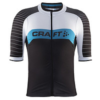 CRAFT  夸夫特 Gran Fondo 1903989 男款短袖骑行服