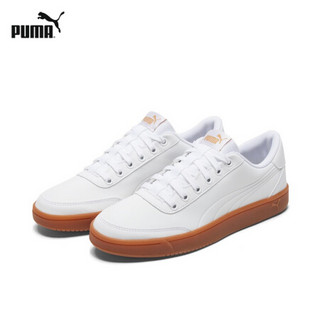 PUMA 彪马  COURT BREAKER 364976 男女同款休闲鞋