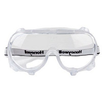 百亿补贴：Honeywell 霍尼韦尔  LG99100 防冲击护目镜