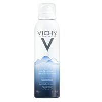 88VIP：VICHY 薇姿 补水喷保湿喷雾 150ml+赠水活霜15ml+芙丽芳丝净润洗面霜 100g