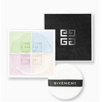 GIVENCHY 纪梵希  明星四宫格散粉 12g #1