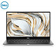 DELL 戴尔 XPS13-9305 13.3英寸笔记本电脑（i7-1165G7、16G、512GB、100%sRGB）