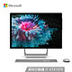 Microsoft 微软 Surface Studio 2（i7-7820HQ 32G 2T GTX1070 8G独立显卡）