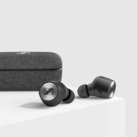 88VIP：SENNHEISER 森海塞尔 Momentum True Wireless 2 无线蓝牙耳机
