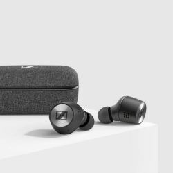 SENNHEISER 森海塞尔 Momentum True Wireless 2 无线蓝牙耳机
