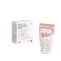 babycare 母乳储奶袋 180ml 50片
