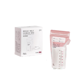 babycare 母乳储奶袋 180ml 50片