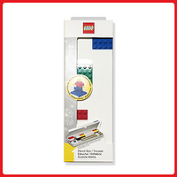 LEGO 乐高  52884 文具盒 带人偶