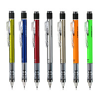 TOMBOW 蜻蜓 MONO Graph DPA-131 摇摇自动铅笔 0.3mm 多色可选