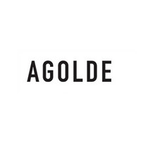 AGOLDE