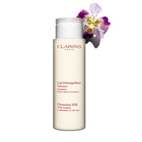 CLARINS 娇韵诗 均衡柔肤洁颜乳 200ml