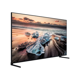 SAMSUNG 三星 QA75Q900RBJXXZ 液晶电视 75英寸 8K