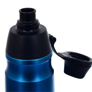 THERMOS 膳魔师 FFD-800F-BL 保温杯 800ml 蓝色