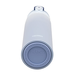 THERMOS 膳魔师 One Touch系列 TCMD-501S GBL 保温杯 500ml 渐变蓝