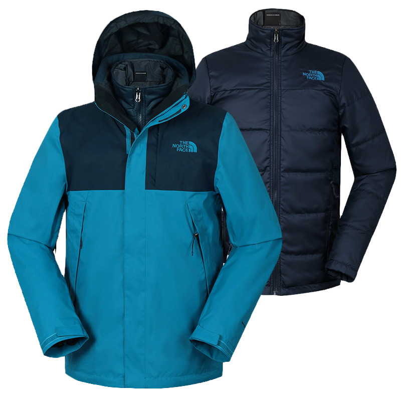 columbia哥伦比亚steensmountaintech男款抓绒外套