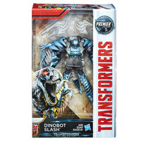 Hasbro 孩之宝 变形金刚 经典电影5系列 加强级 C1323 斜线