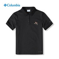 Columbia 哥伦比亚 AE3150 男款速干POLO衫