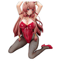 AmiAmi 盾之勇者成名录 1/4 拉芙塔莉雅-兔女郎装Ver 手办