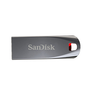 SanDisk 闪迪 酷晶 CZ71 USB2.0 U盘 USB