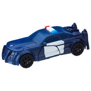 Hasbro 孩之宝 变形金刚5:最后的骑士 快速变形系列 C1313 路障