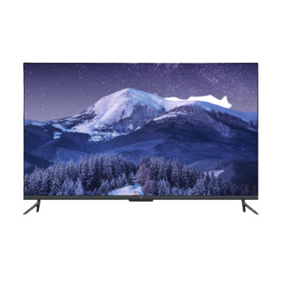 Xiaomi 小米 L55M5-AB 液晶电视 55英寸 4K