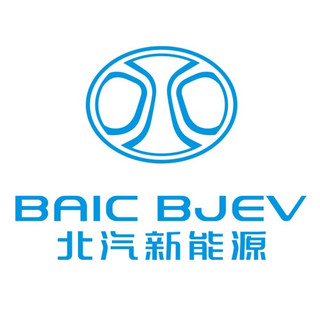 BAIC BJEV/北汽新能源