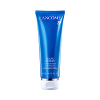 LANCOME 兰蔻 Blanc Expert臻白系列净透洁面泡沫 125ml