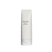 SHISEIDO 资生堂 男士洗面膏 125ml