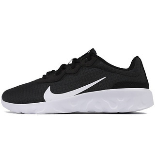 NIKE 耐克 Explore Strada 女子跑鞋 CD7091-003 黑色 35.5