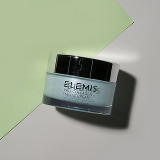 Elemis/艾丽美海洋臻萃骨胶原紧致精华面霜30ml/50ml保湿补水抗衰