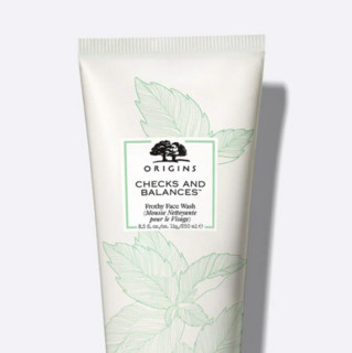 ORIGINS 悦木之源 均衡泡沫洁面慕斯 限量版 250ml