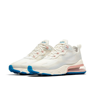 NIKE 耐克 Air Max 270 React 男子跑鞋 AO4971